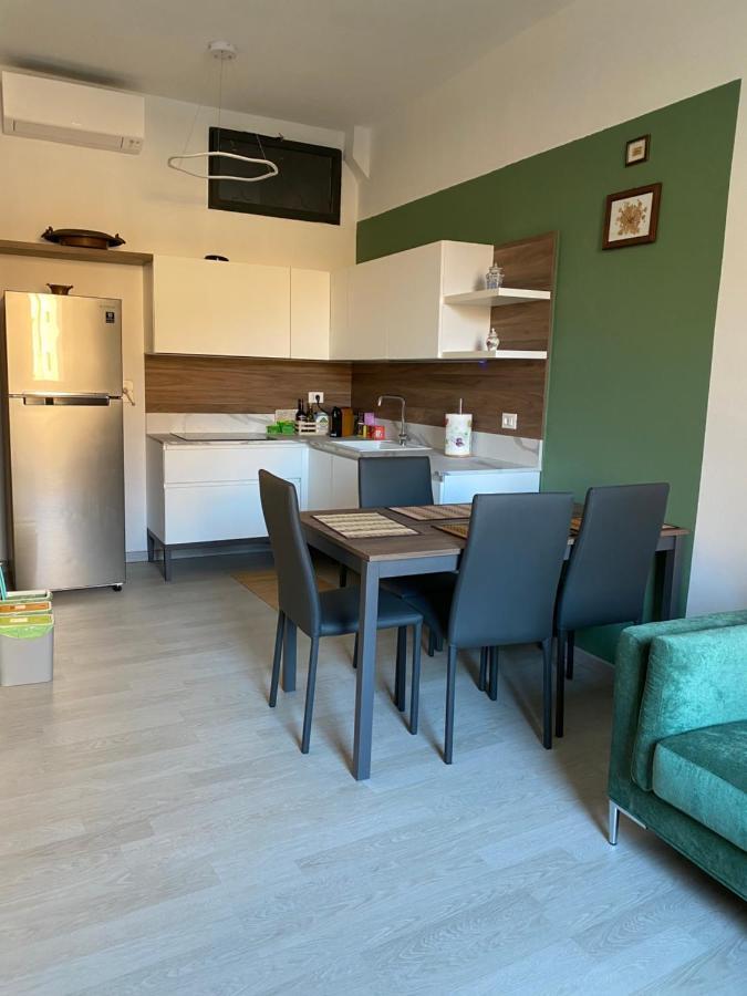Casalonghi Apartment Mantova Ngoại thất bức ảnh
