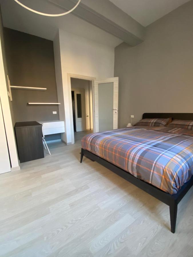 Casalonghi Apartment Mantova Ngoại thất bức ảnh