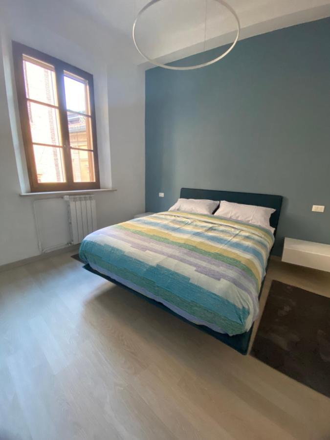 Casalonghi Apartment Mantova Ngoại thất bức ảnh
