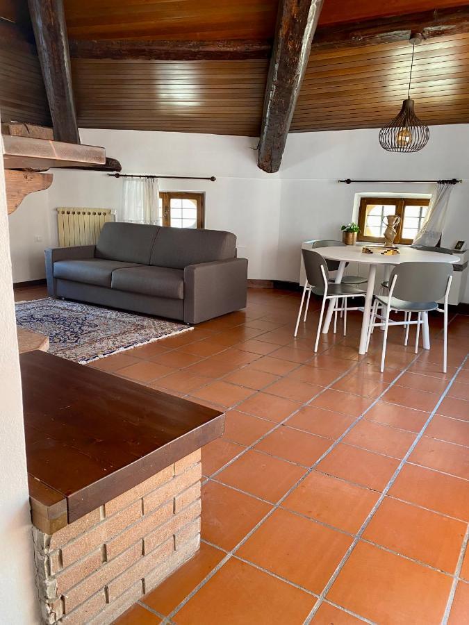 Casalonghi Apartment Mantova Ngoại thất bức ảnh