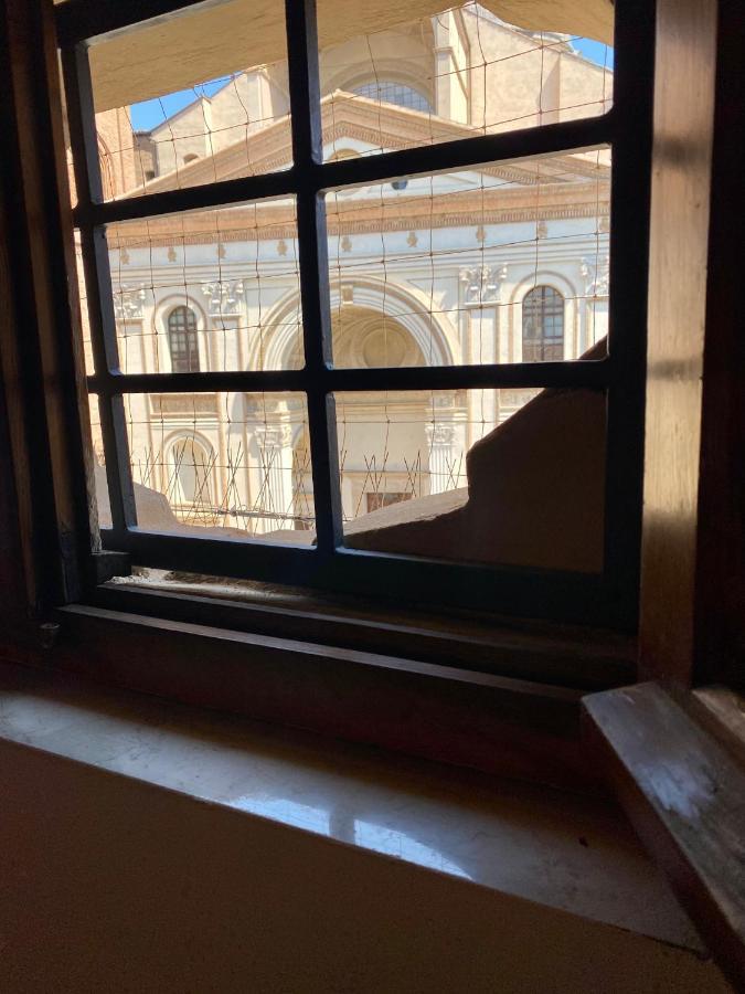 Casalonghi Apartment Mantova Ngoại thất bức ảnh