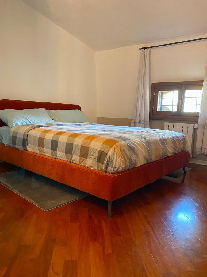 Casalonghi Apartment Mantova Ngoại thất bức ảnh