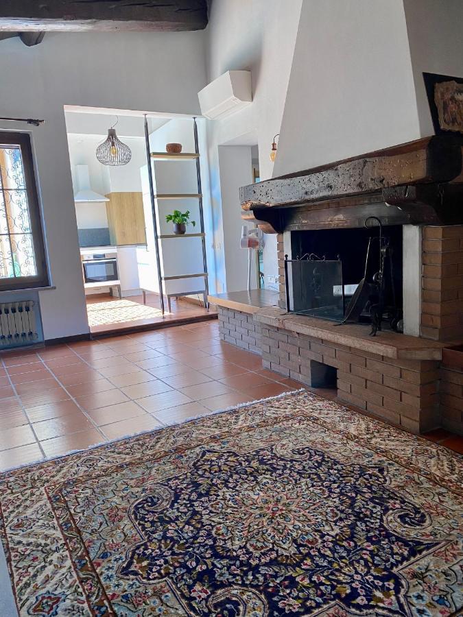 Casalonghi Apartment Mantova Ngoại thất bức ảnh