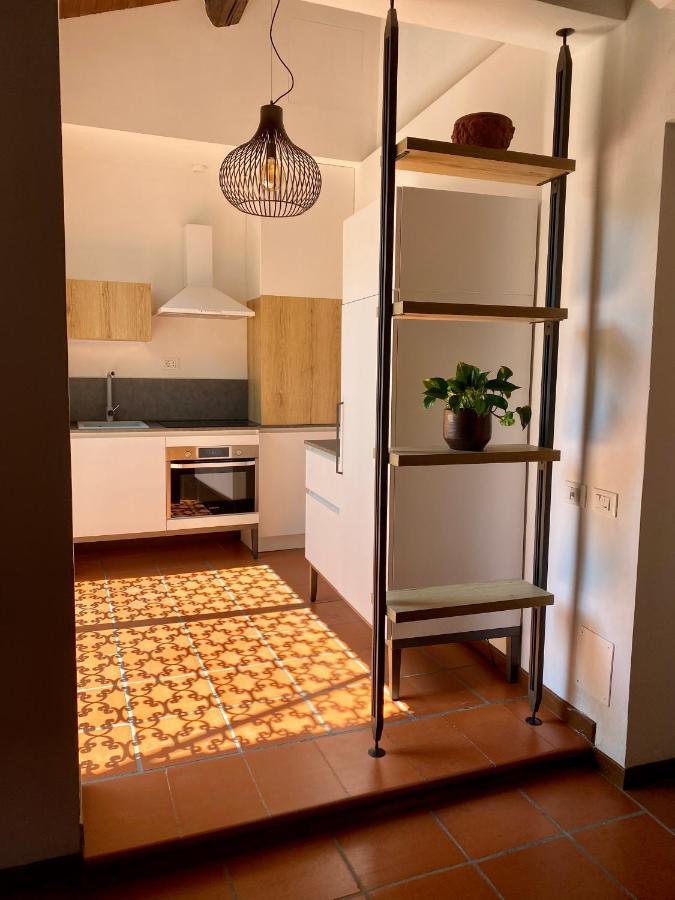 Casalonghi Apartment Mantova Ngoại thất bức ảnh