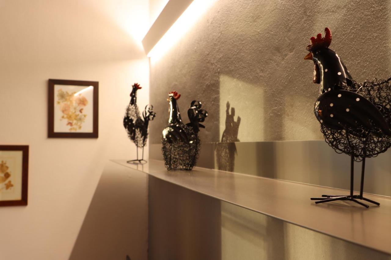 Casalonghi Apartment Mantova Ngoại thất bức ảnh