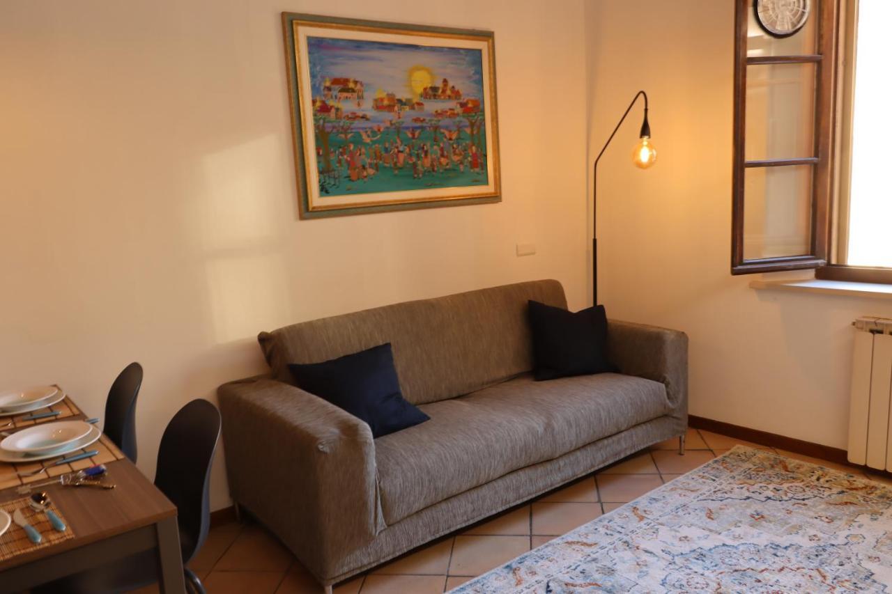 Casalonghi Apartment Mantova Ngoại thất bức ảnh