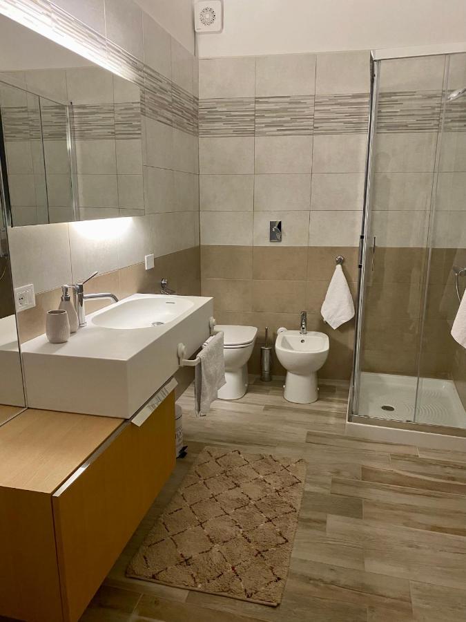 Casalonghi Apartment Mantova Ngoại thất bức ảnh