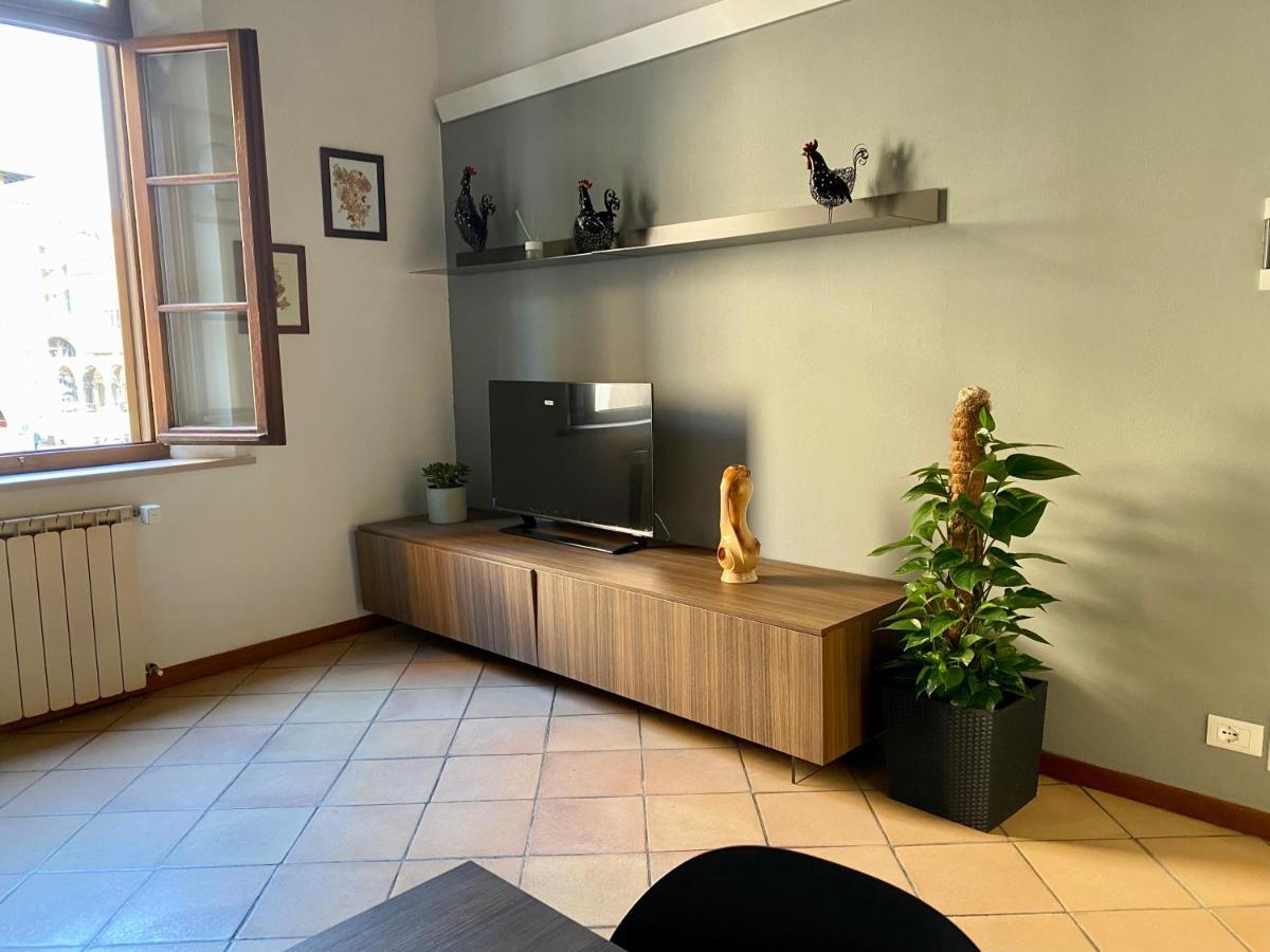 Casalonghi Apartment Mantova Ngoại thất bức ảnh