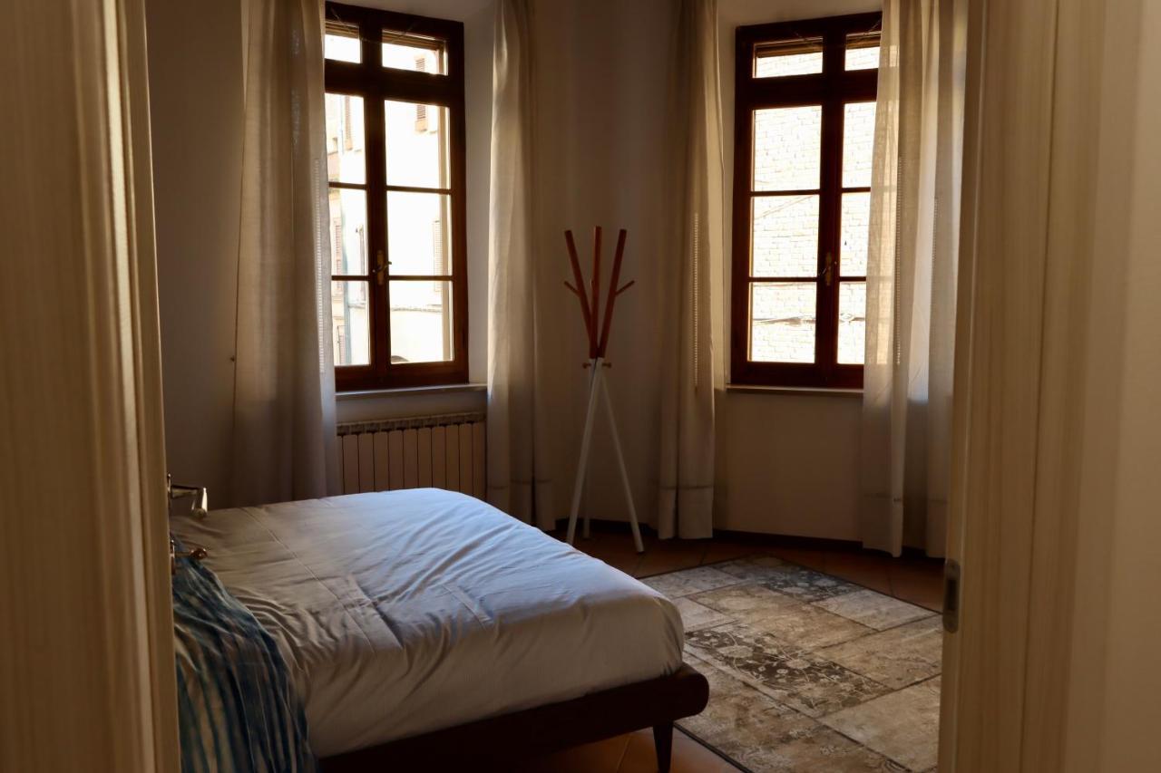 Casalonghi Apartment Mantova Ngoại thất bức ảnh