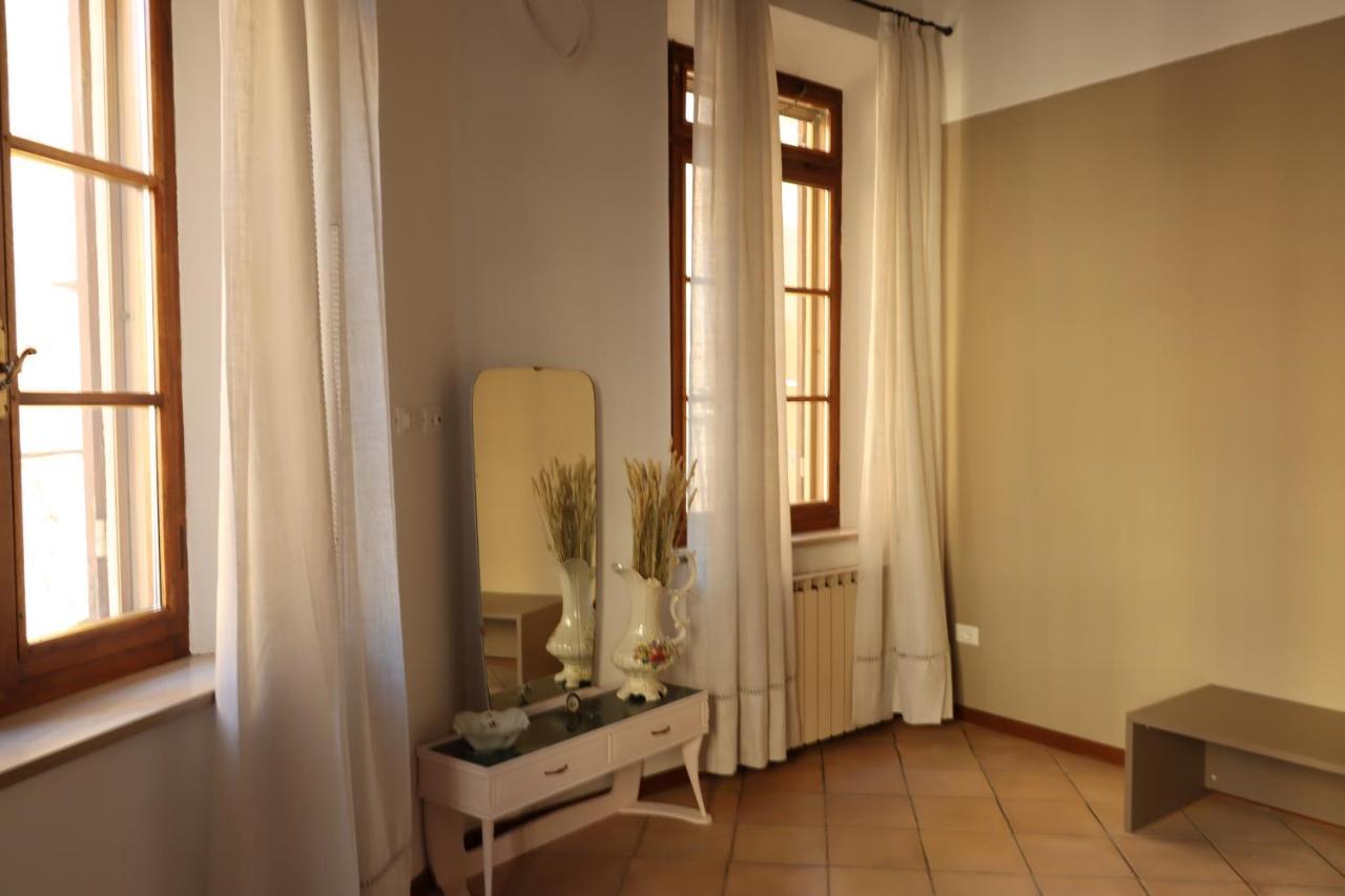 Casalonghi Apartment Mantova Ngoại thất bức ảnh
