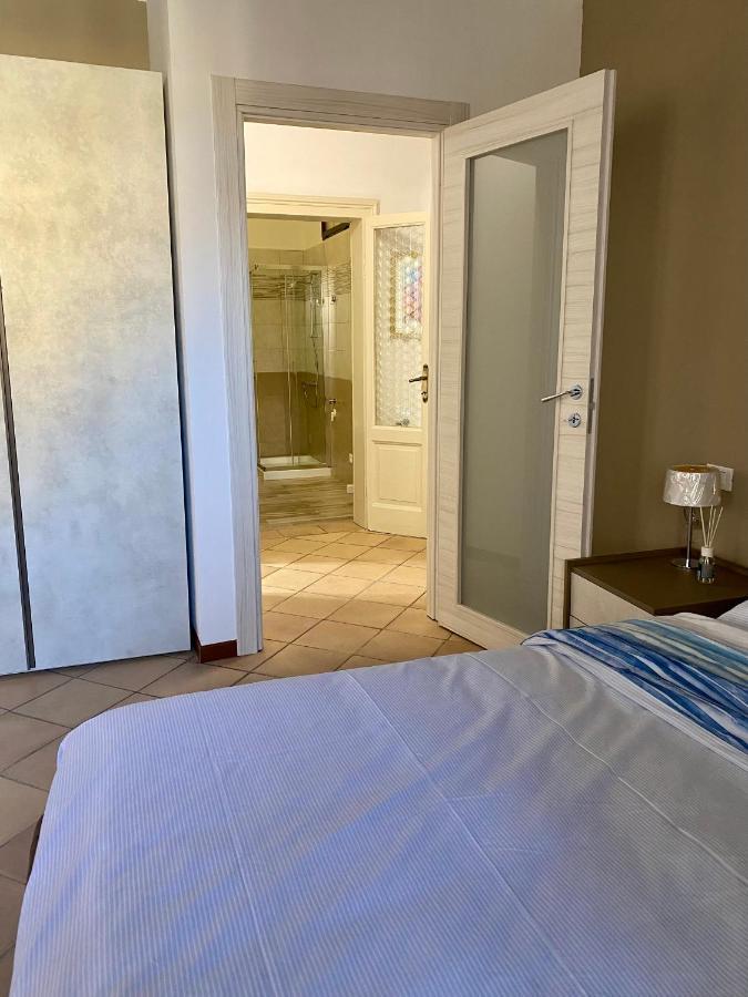 Casalonghi Apartment Mantova Ngoại thất bức ảnh