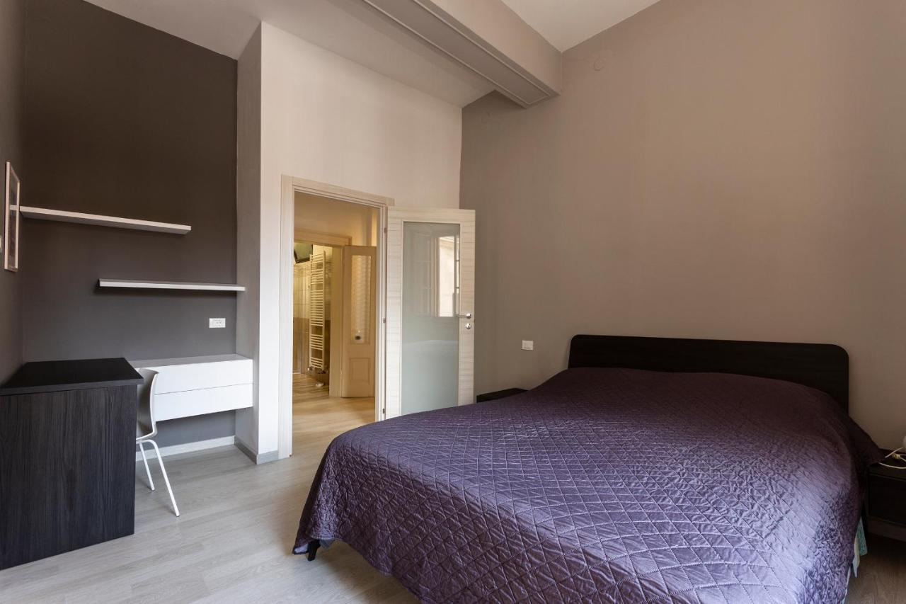Casalonghi Apartment Mantova Ngoại thất bức ảnh