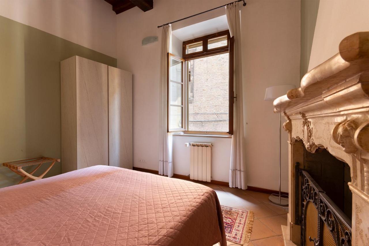 Casalonghi Apartment Mantova Ngoại thất bức ảnh