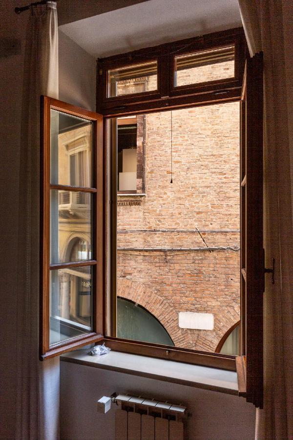 Casalonghi Apartment Mantova Ngoại thất bức ảnh